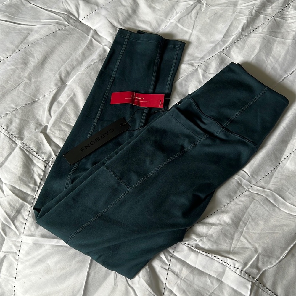 Carbon 38 leggings
